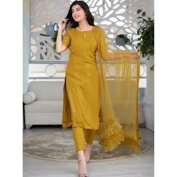 Beautiful Indian Ethnic Suit Set XXL