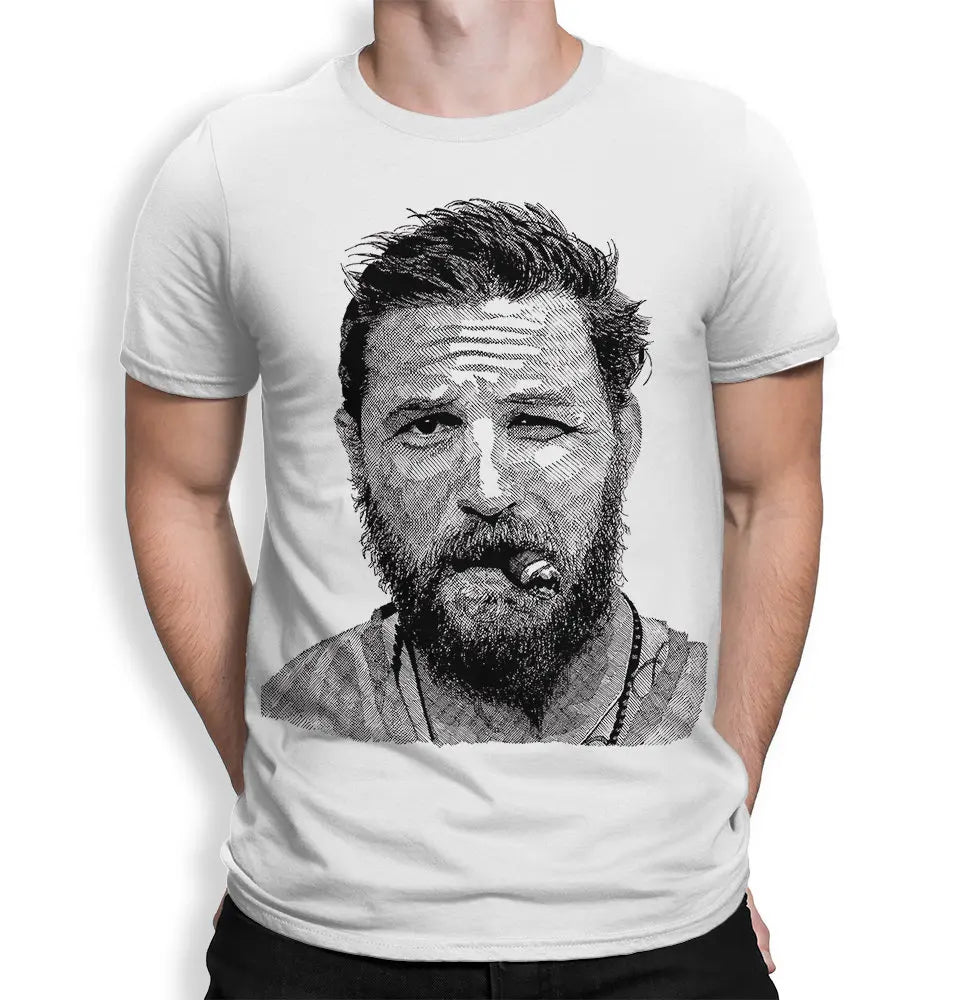 Tom Hardy T Shirt All Sizes mw 315